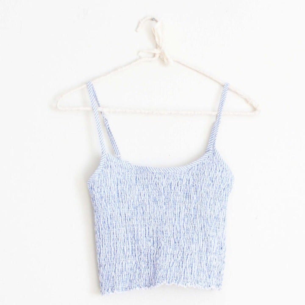 ❌ SOLD ❌ Brandy Melville Izzy tank